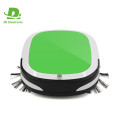 Aspirateur intelligent de robot d&#39;aspirateur de plancher de nettoyage/aspirateur robot de Smarts avec la fonction de vadrouille